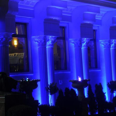 Darıca Paradise Island Hotel מראה חיצוני תמונה