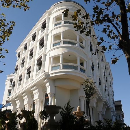 Darıca Paradise Island Hotel מראה חיצוני תמונה