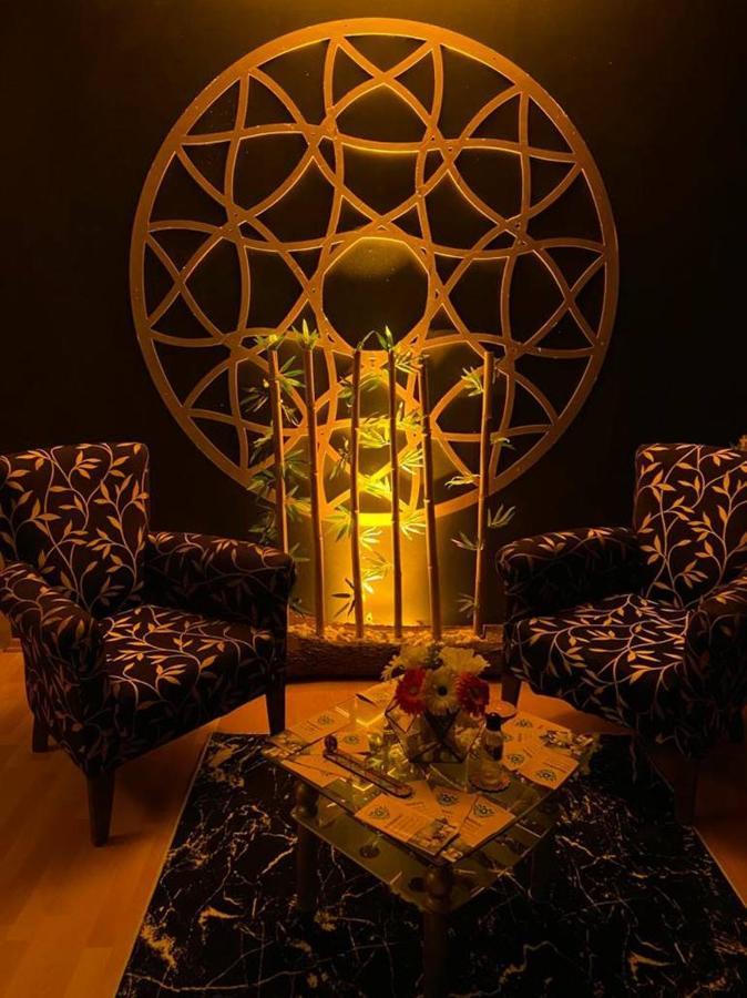 Darıca Paradise Island Hotel מראה חיצוני תמונה