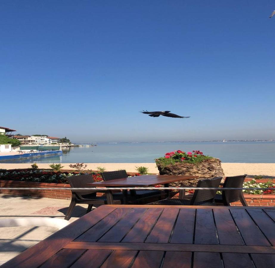 Darıca Paradise Island Hotel מראה חיצוני תמונה