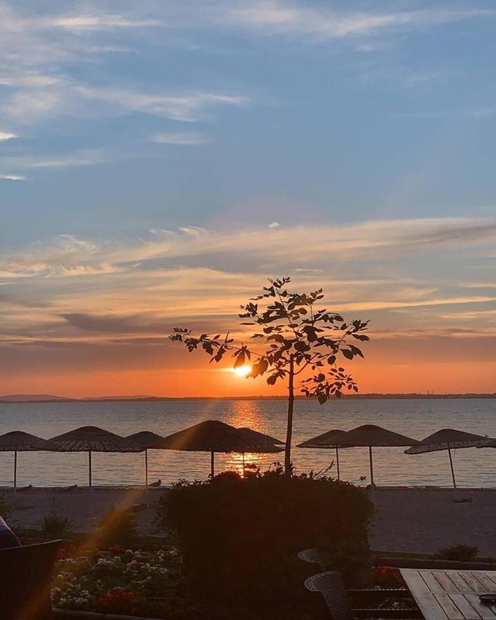 Darıca Paradise Island Hotel מראה חיצוני תמונה