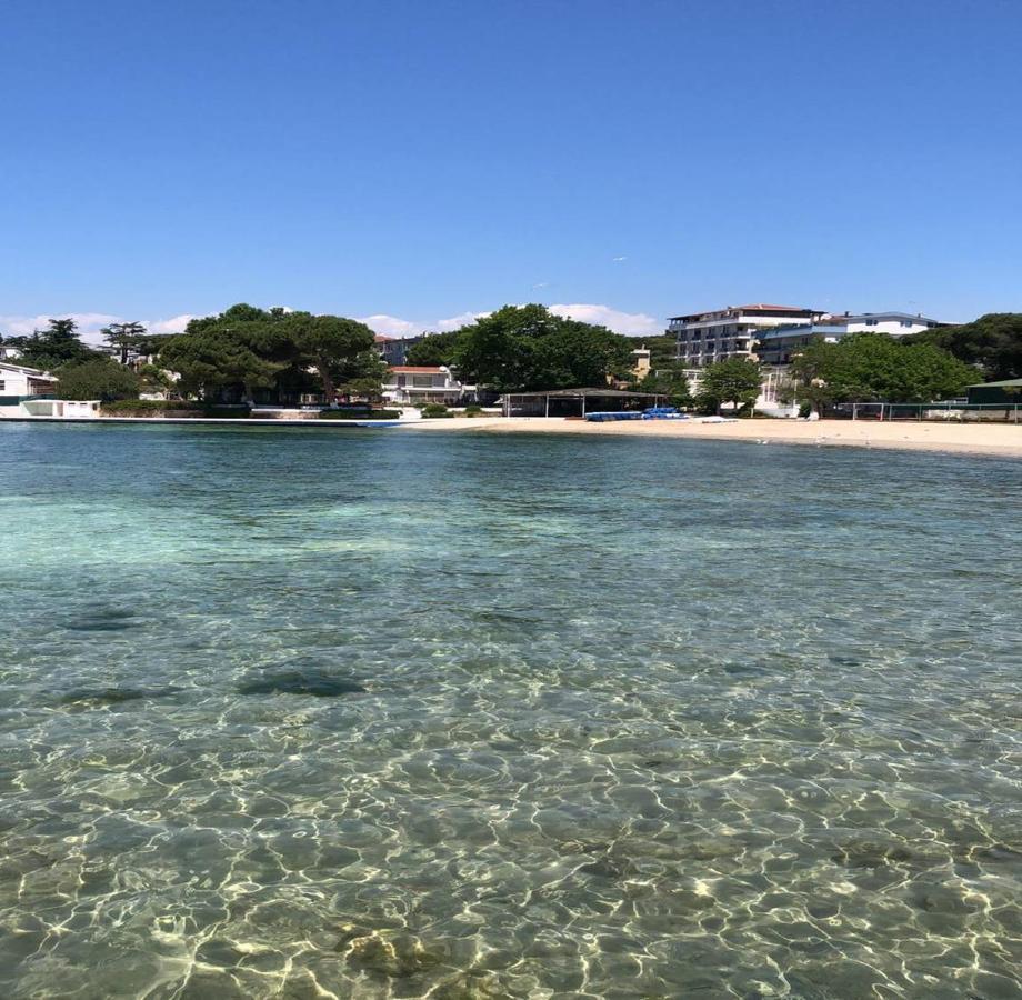 Darıca Paradise Island Hotel מראה חיצוני תמונה