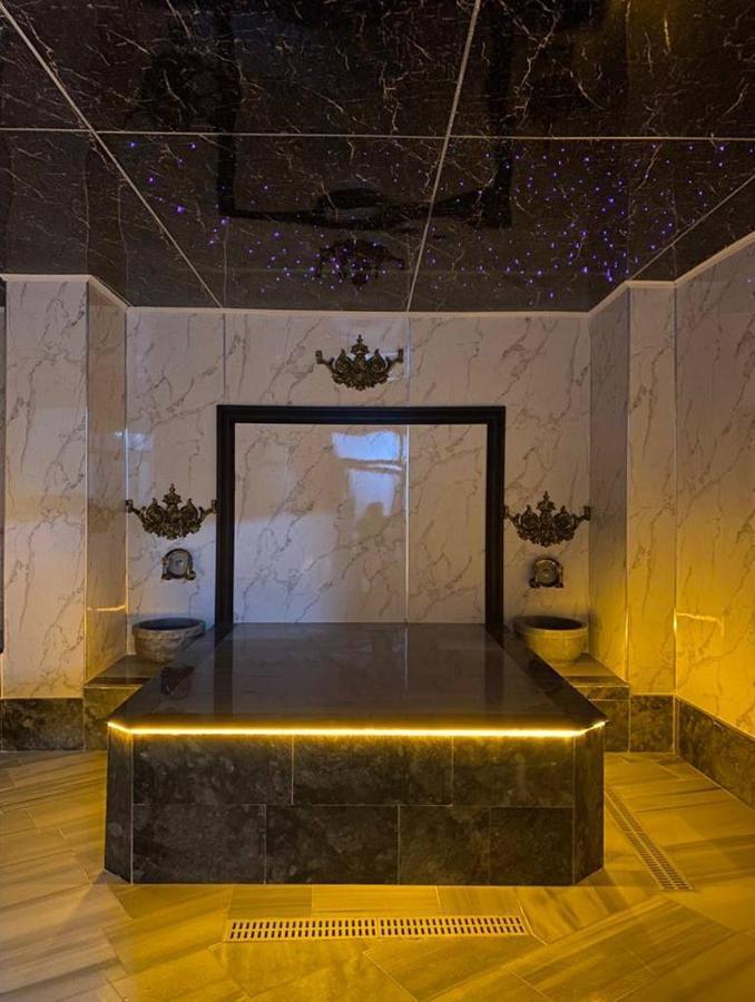 Darıca Paradise Island Hotel מראה חיצוני תמונה