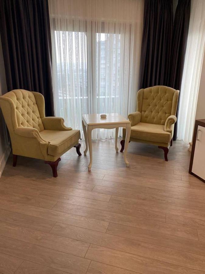 Darıca Paradise Island Hotel מראה חיצוני תמונה