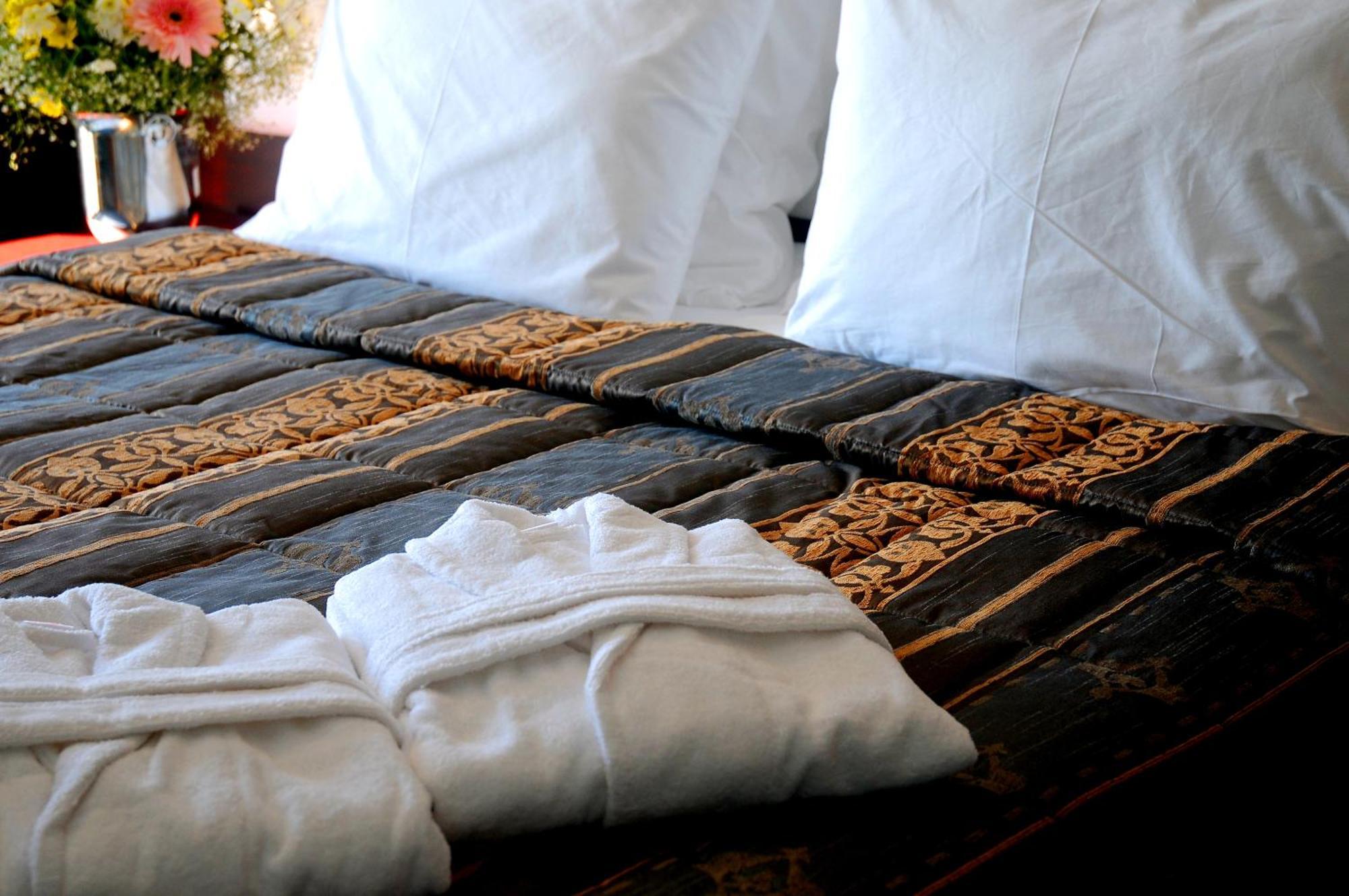 Darıca Paradise Island Hotel מראה חיצוני תמונה