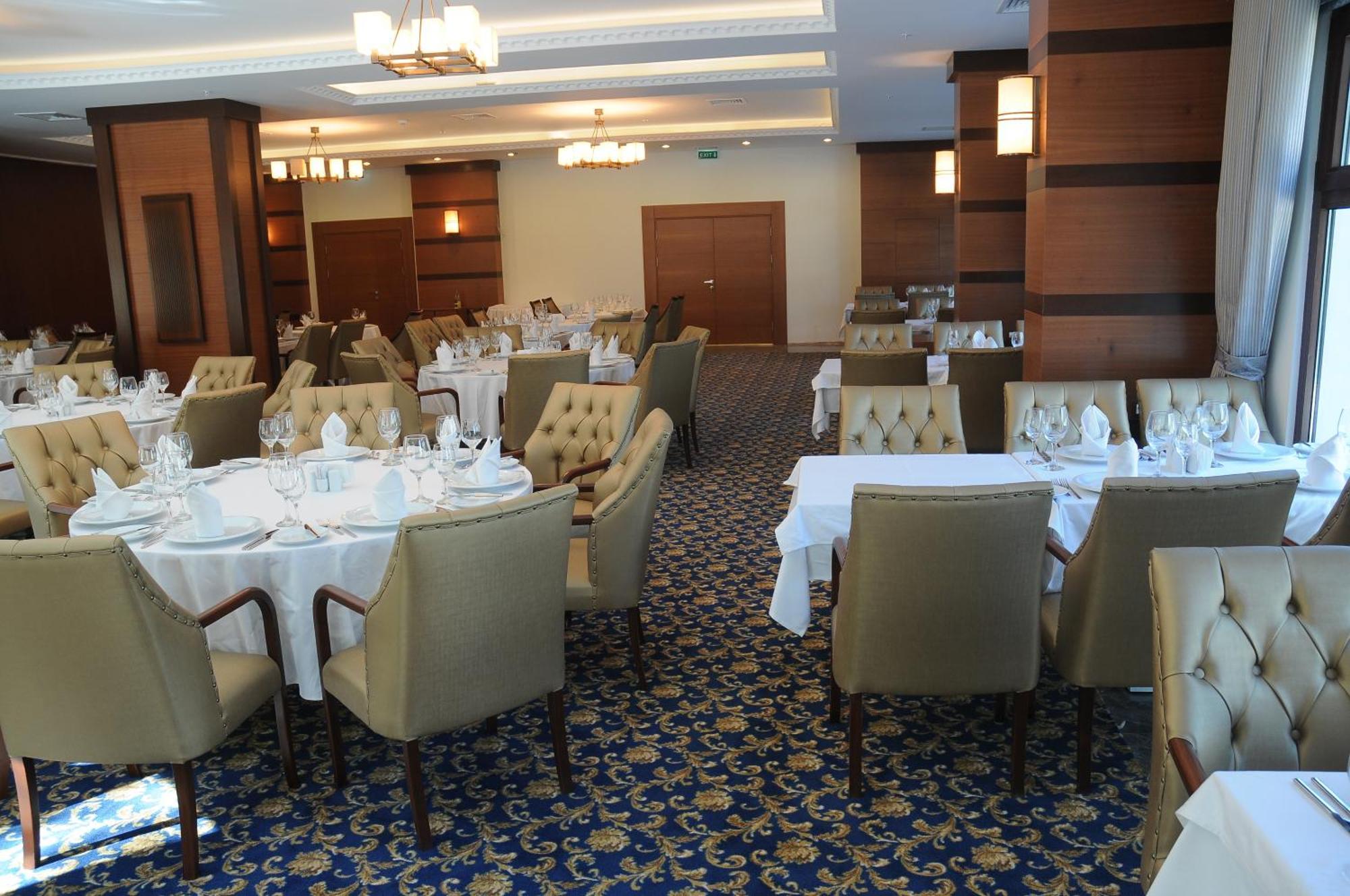 Darıca Paradise Island Hotel מראה חיצוני תמונה