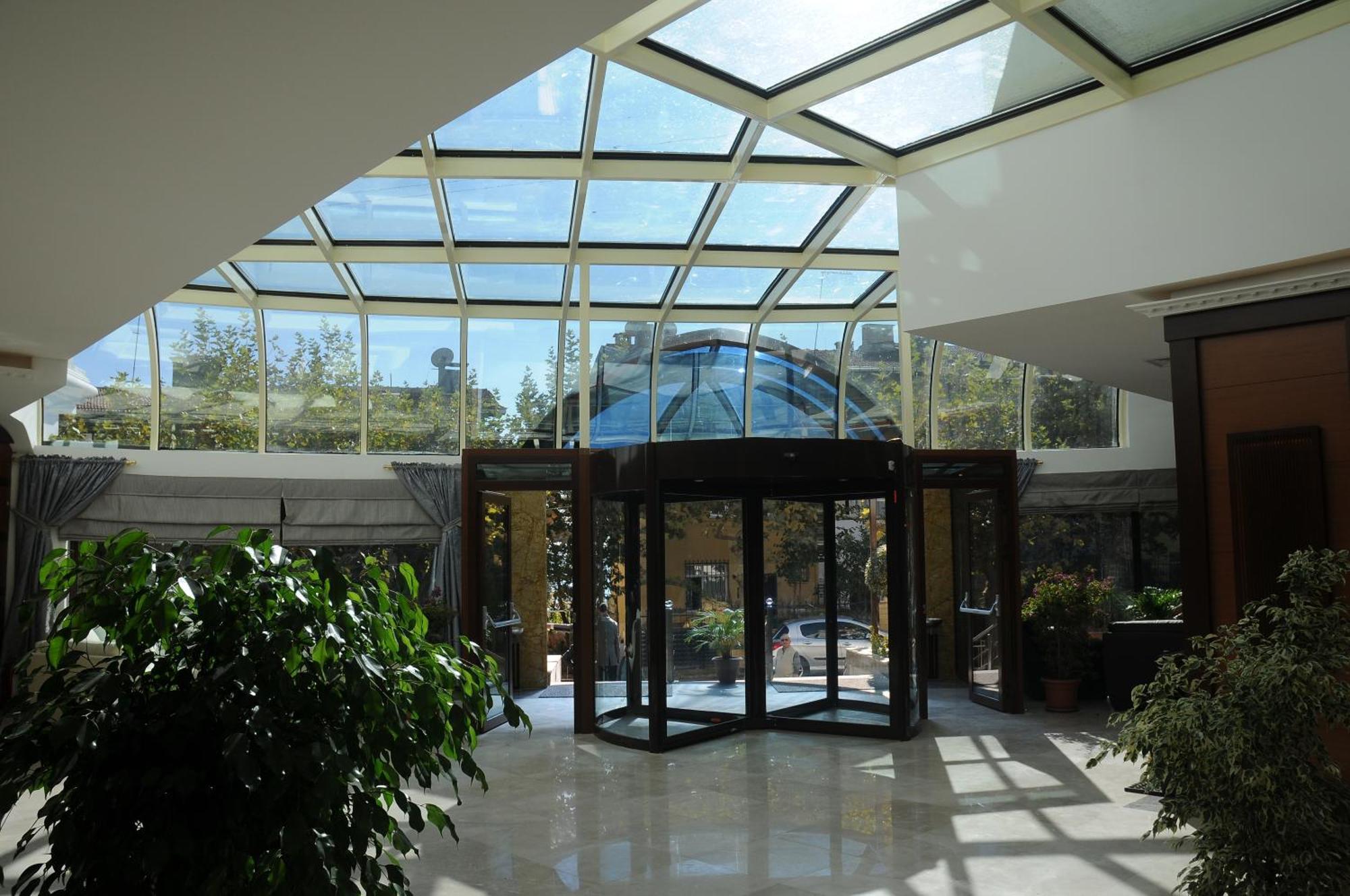 Darıca Paradise Island Hotel מראה חיצוני תמונה