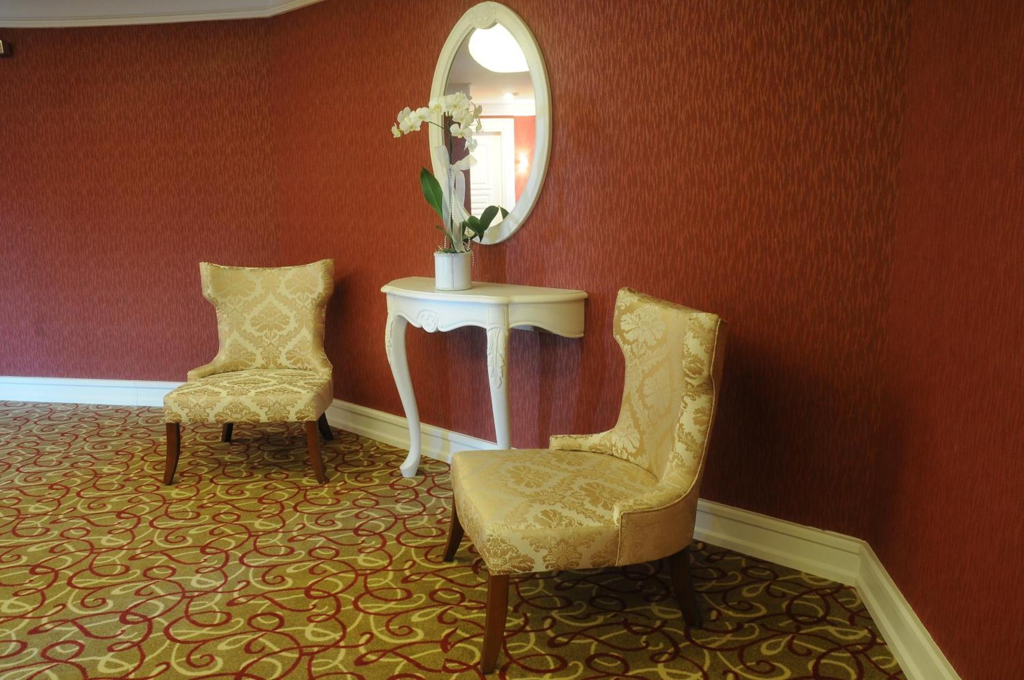 Darıca Paradise Island Hotel מראה חיצוני תמונה