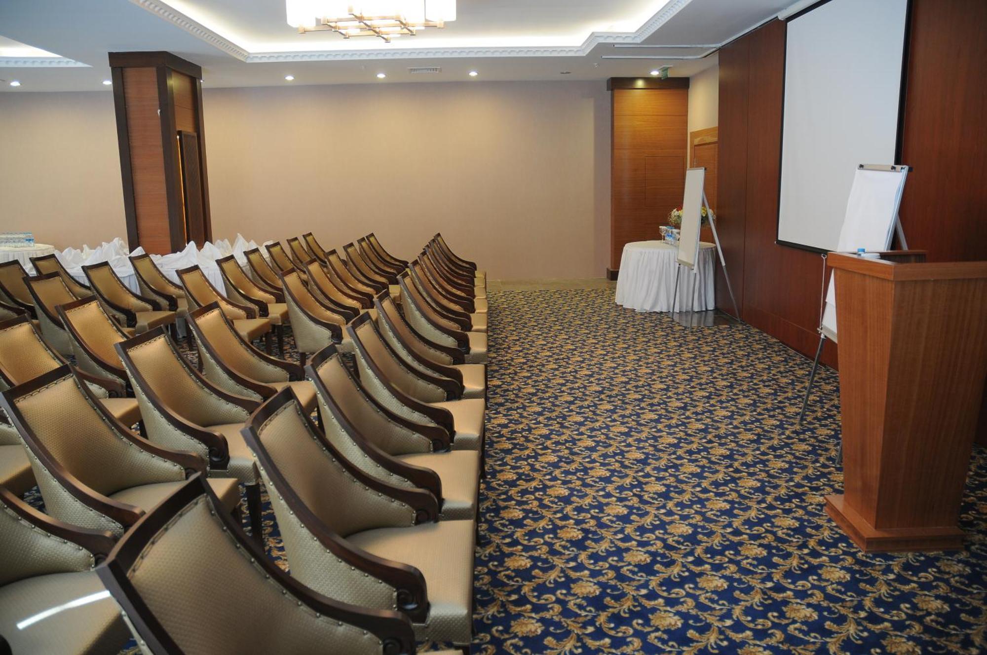 Darıca Paradise Island Hotel מראה חיצוני תמונה