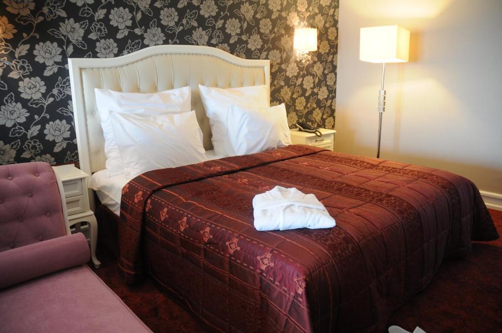 Darıca Paradise Island Hotel חדר תמונה