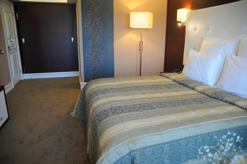 Darıca Paradise Island Hotel חדר תמונה