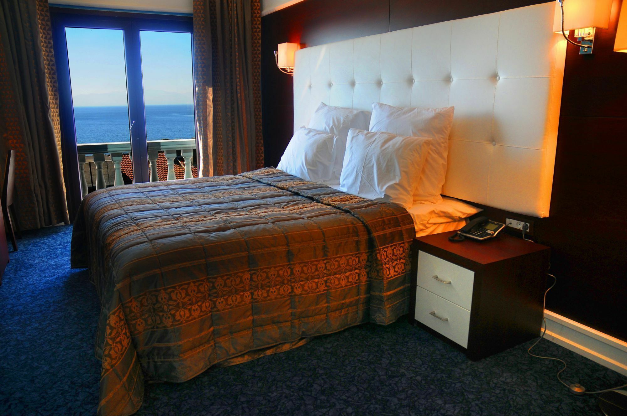 Darıca Paradise Island Hotel מראה חיצוני תמונה