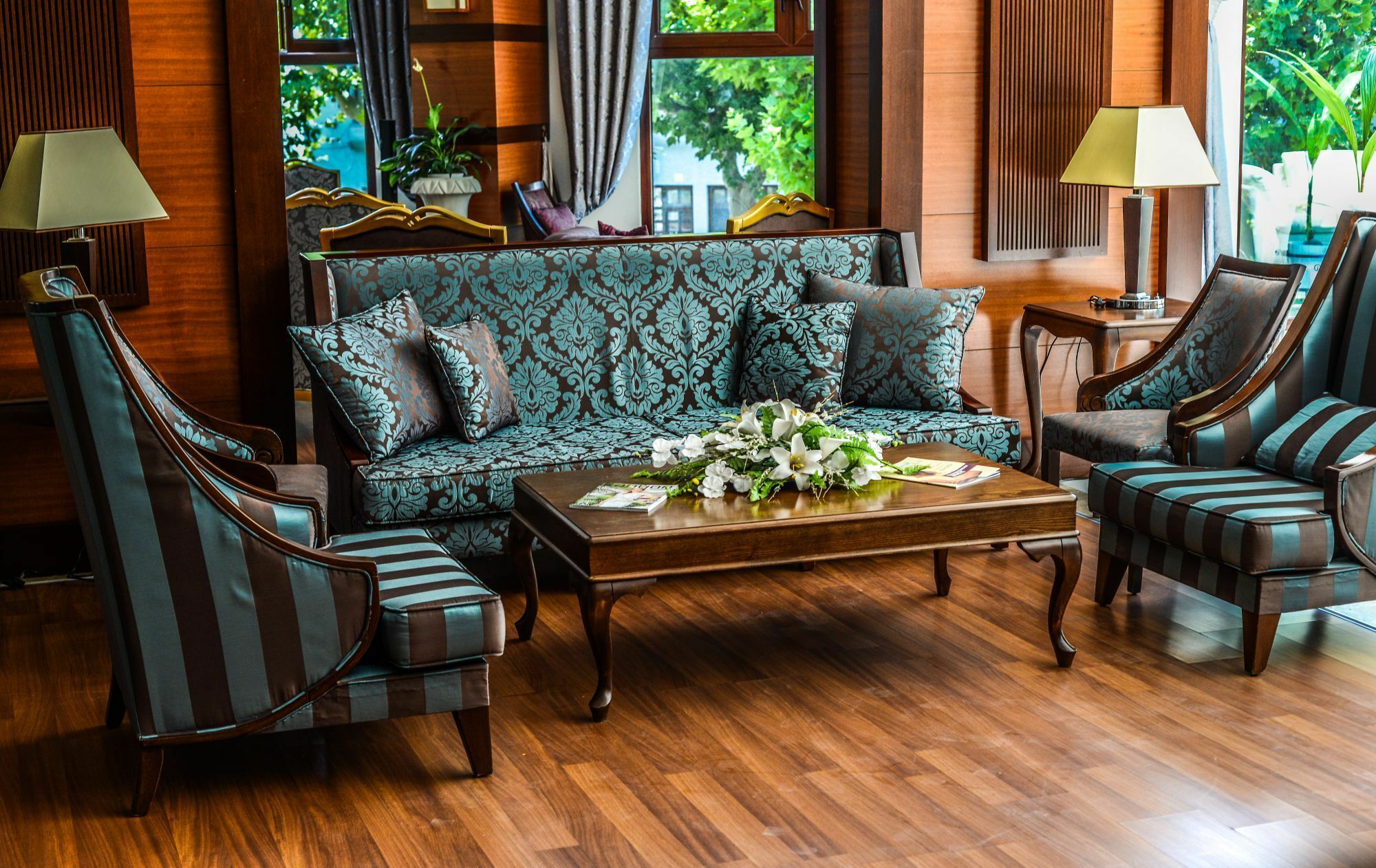 Darıca Paradise Island Hotel מראה חיצוני תמונה